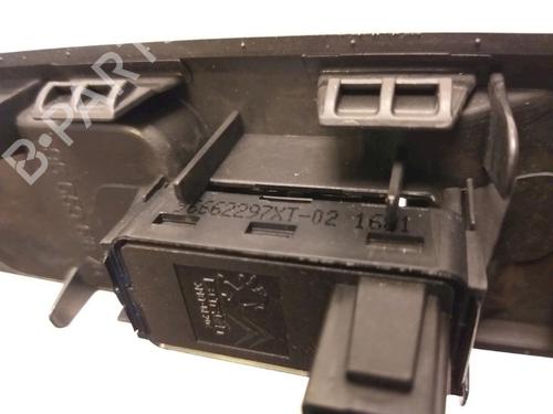 Switch PEUGEOT 5008 (0U_, 0E_) 1.6 16V | BP15337807I30 