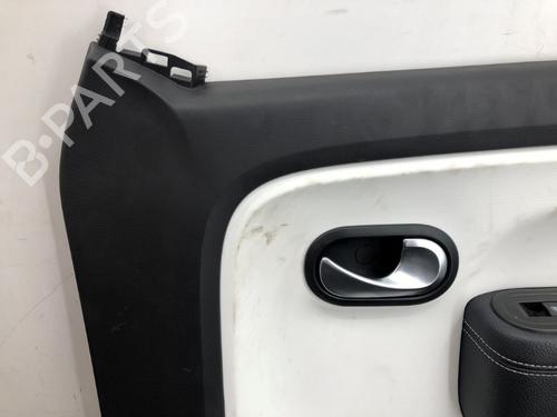 Front left panel RENAULT TWINGO III (BCM_, BCA_) 0.9 TCe 95 | BP37213826C58 - Image 4