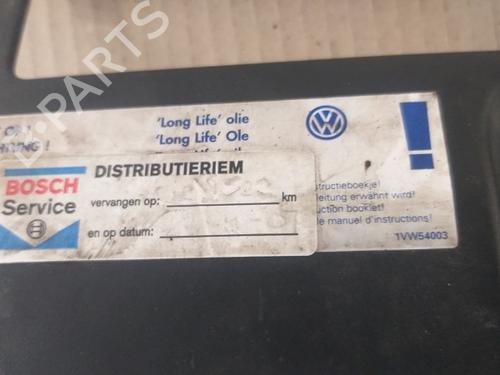 Grille VW POLO IV (9N_, 9A_) 1.9 SDI | BP15342435C40 