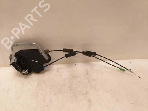 Used Rear right lock Rear right lock 15338427 15338427