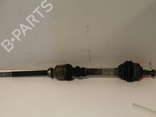 Used Right front driveshaft Right front driveshaft 15305881 15305881