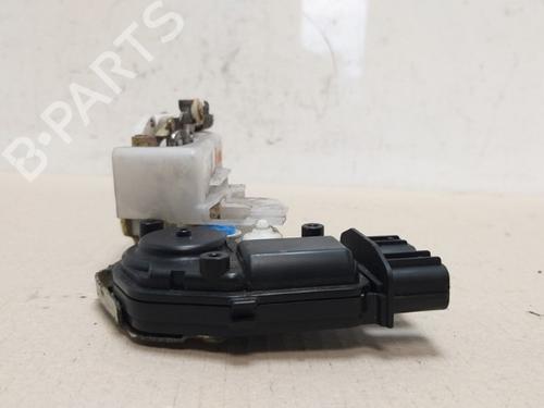 Front left lock HONDA HR-V (GH_) 1.6 16V 4WD (GH2, GH4) | BP15532827C98 