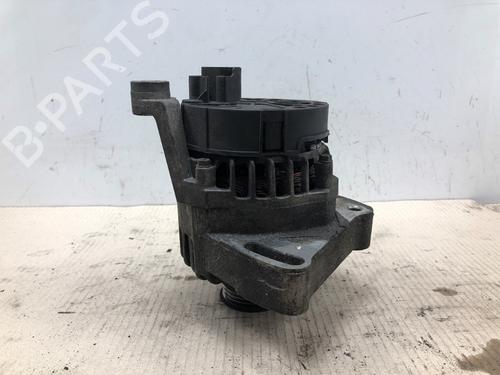 Used Alternator Alternator 37206215 37206215