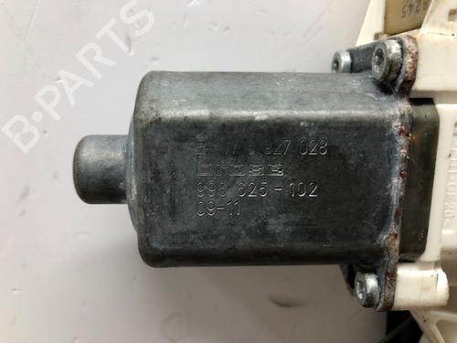 Front right window mechanism BMW 1 (E87) 116 i | BP37206335C23 - Image 8