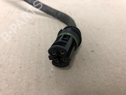 Electronic sensor BMW 7 (E65, E66, E67) 750 i, Li | BP15534656M84 - Image 3