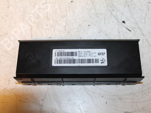 Used Electronic module Electronic module 15308217 15308217