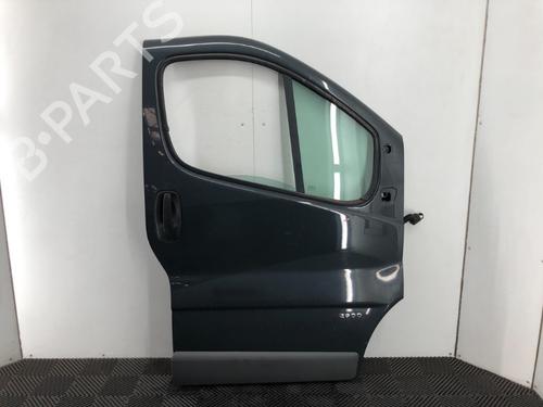 Right front door OPEL VIVARO A Van (X83) 2.0 CDTI (F7) | BP15347660C3 