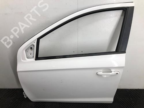 Used Left front door HYUNDAI i20 I (PB, PBT) 1.2 (86 hp) 23989499