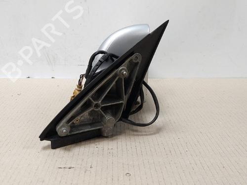 Right mirror AUDI A4 B6 (8E2) 2.0 | BP16186333C27 