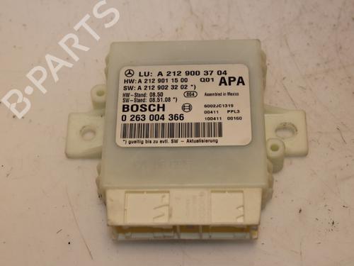 Used Electronic module Electronic module 15329509 15329509