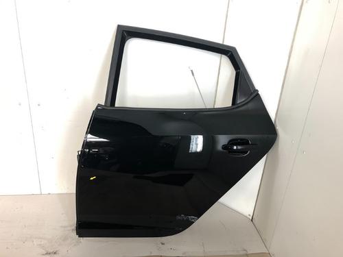 Used Left rear door SEAT IBIZA IV (6J5, 6P1) 1.0 TSI (95 hp) 15341782