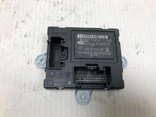 Electronic module LAND ROVER RANGE ROVER EVOQUE (L538) 2.0 4x4 | BP37214050M83 - Image 5