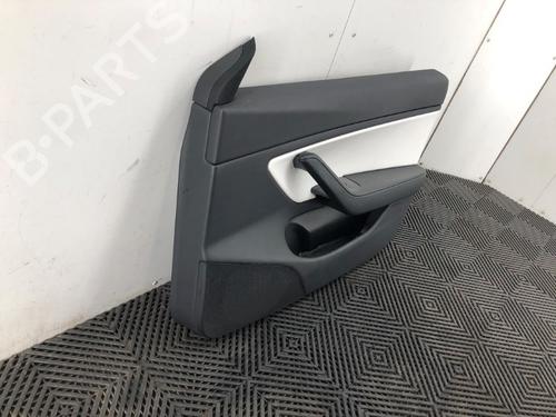 Front right panel TESLA MODEL 3 (5YJ3) EV Performance AWD | BP37209929C59 - Image 2