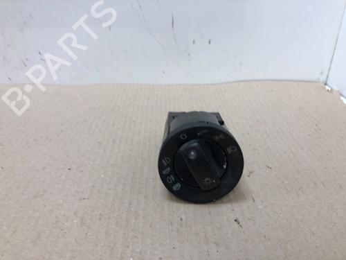 Used Headlight switch Headlight switch 15537607 15537607