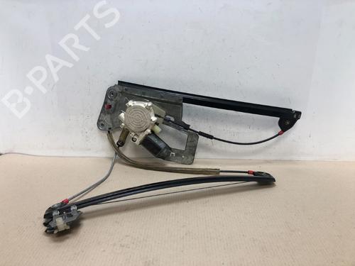 Used Front right window mechanism Front right window mechanism 15735956 15735956