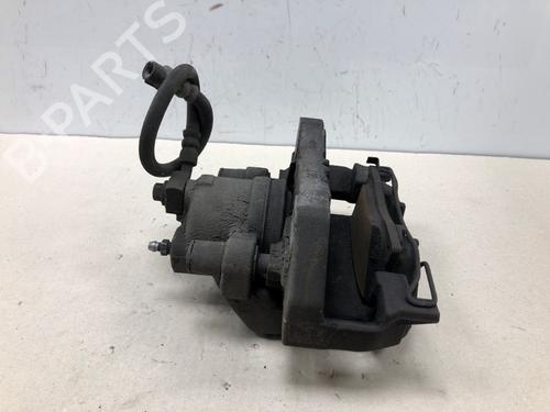 Left front brake caliper OPEL ASTRA K (B16) 1.4 Turbo (68) | BP37206699M105 - Image 4