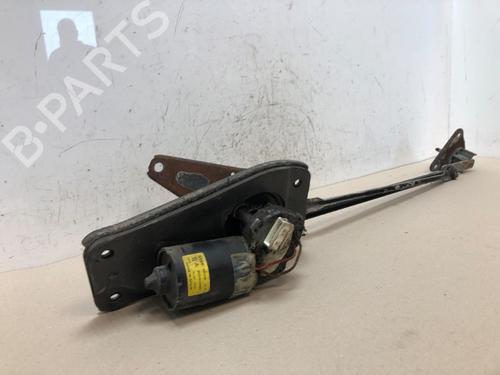 Front wipers mechanism CITROËN BERLINGO / BERLINGO FIRST Box Body/MPV (M_) 1.9 D 70 (MBWJZ, MCWJZ) | BP15649990C83 