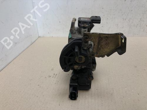 Throttle body SUZUKI ALTO VI (FF) 1.1 (RF410) | BP15534296M82 