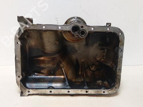 Oil sump AUDI A3 Sportback (8PA) 1.9 TDI | BP15341487M115 