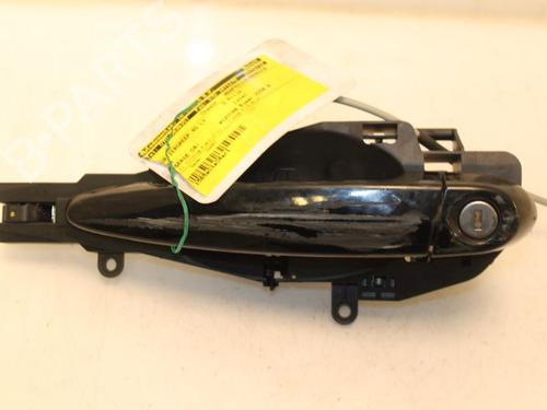 Front left exterior door handle BMW 3 (E90) 320 d | BP15300560C128 