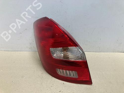 Used Left taillight Left taillight 37204959 37204959