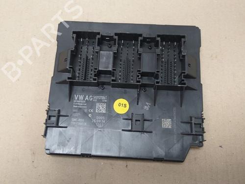 Electronic module VW TIGUAN (5N_) 2.0 TDI 4motion | BP16709618M83 