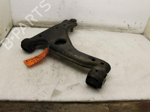 Used Left front suspension arm OPEL ASTRA G Hatchback (T98) 1.6 (F08, F48) (75 hp) 15301483