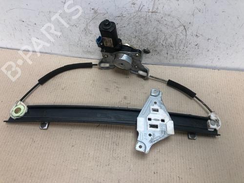 Front right window mechanism DAEWOO LACETTI Hatchback (KLAN) 1.6 | BP15767304C23 - Image 2