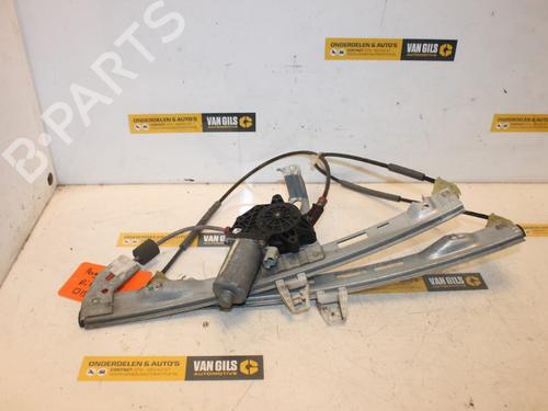 Used Front left window mechanism Front left window mechanism 15313308 15313308