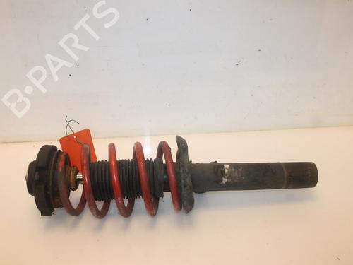 Used Left front shock absorber Left front shock absorber 15317327 15317327