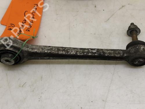 Used Right rear suspension arm BMW 5 (E39) 528 i (193 hp) 15302279