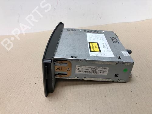 Radio FIAT GRANDE PUNTO (199_) 1.4 T-Jet (199AXM1A, 199BXM1A, 199BXN1A) | BP15348693E6 