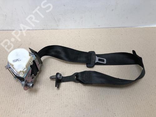 Rear right seatbelt VW GOLF PLUS V (5M1, 521) 1.9 TDI | BP16075530I28 