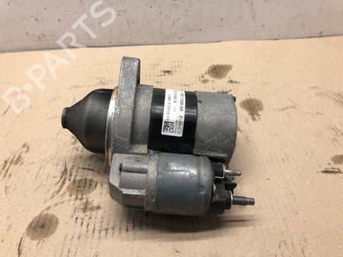 Used Starter Starter 17954748 17954748