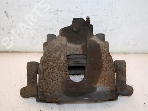 Left front brake caliper VOLVO V50 (545) 2.0 D | BP15335968M105 