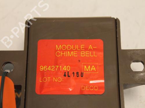 Electronic module CHEVROLET NUBIRA Estate 1.6 | BP15311095M83 