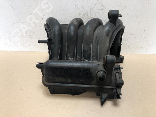 Intake manifold MERCEDES-BENZ A-CLASS (W168) A 160 (168.033, 168.133) | BP15534024M70 