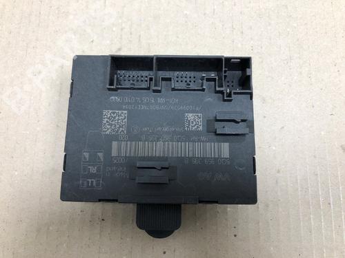 Electronic module AUDI A3 Sportback (8VA, 8VF) S3 quattro | BP37213970M83  - Image 5