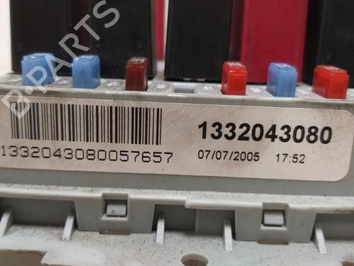 Fuse box OPEL CORSA D (S07) 1.3 CDTI (L08, L68) | BP37213546E1 - Image 6