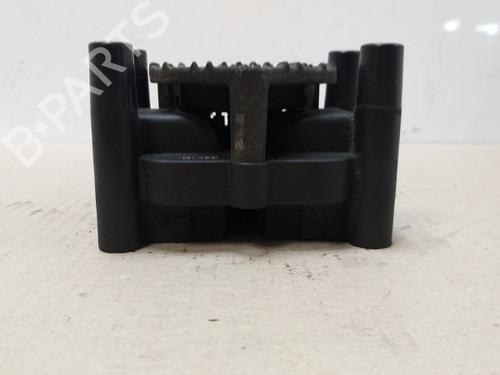 Ignition coil VW GOLF IV (1J1) 1.4 16V | BP15345882M94 