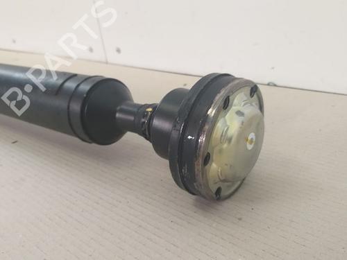 Driveshaft LAND ROVER RANGE ROVER SPORT II (L494) 3.0 SDV6 4x4 | BP24606160M37 