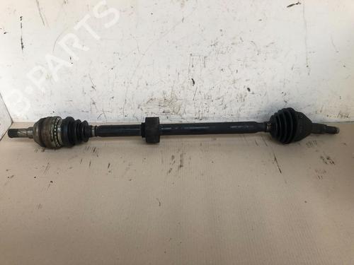 Right front driveshaft OPEL VECTRA C (Z02) 2.0 DTI 16V (F69) | BP15297630M39 