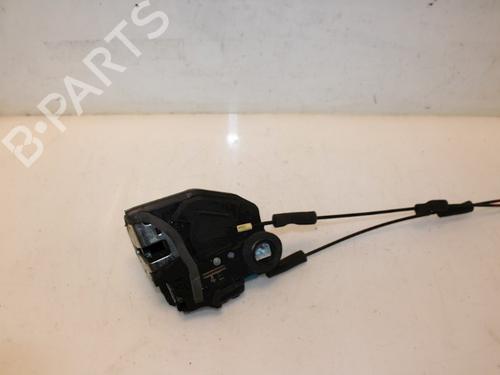 Rear left lock LEXUS CT (ZWA10_) 200h (ZWA10_, ZWA10R) | BP15327271C100 