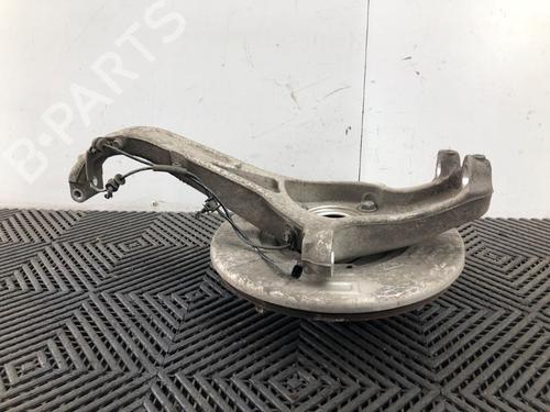 Right front steering knuckle TESLA MODEL 3 (5YJ3) EV Performance AWD | BP37209952M26 - Image 3
