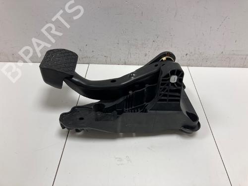 Break pedal VW POLO VI (AW1, BZ1, AE1) 1.0 TSI | BP37209318I19 - Image 2