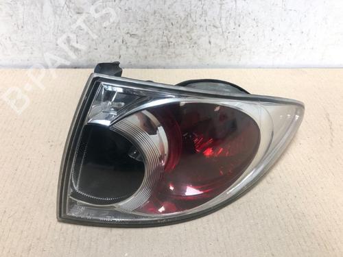 Used Right taillight Right taillight 15533810 15533810