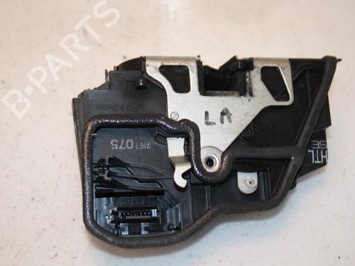 Rear left lock BMW 1 (E87) 118 i | BP15335958C100 