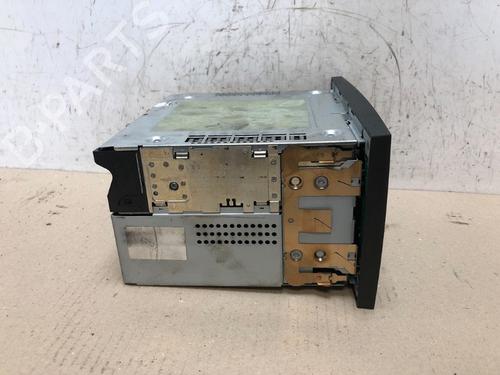 Bilradio OPEL CORSA C (X01) 1.2 Twinport (F08, F68) | BP15534755E6 