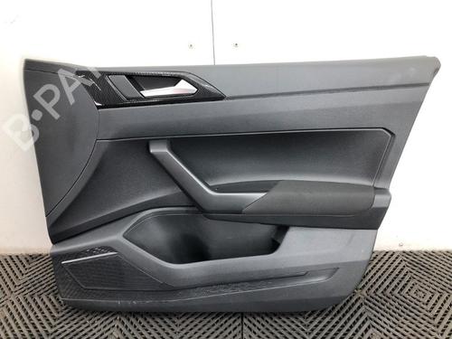 front-right-panel-vw-polo-vi-aw1-bz1-ae1-2017-37204118 main image