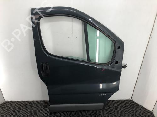 Right front door OPEL VIVARO A Van (X83) 2.0 CDTI (F7) | BP15347660C3 